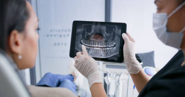 Licensed Tooth Extraction service in Fairmont, WV - Smile Center Dentistry